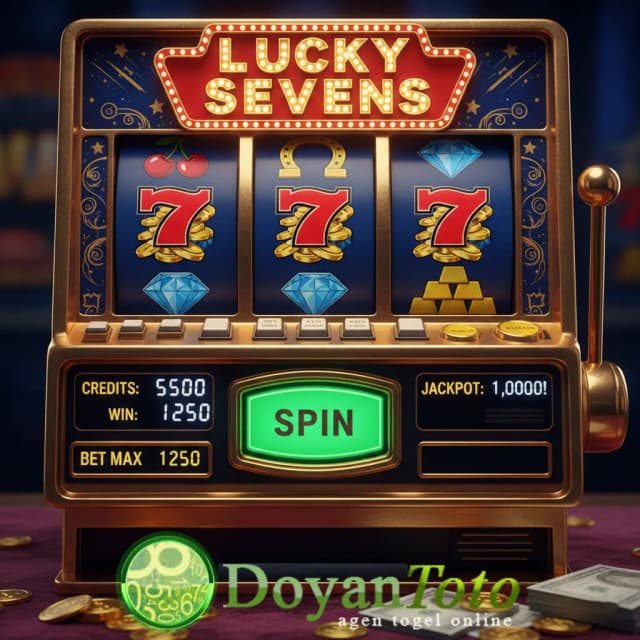 Slot Cepat