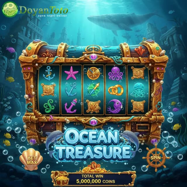 Slot Pemenang